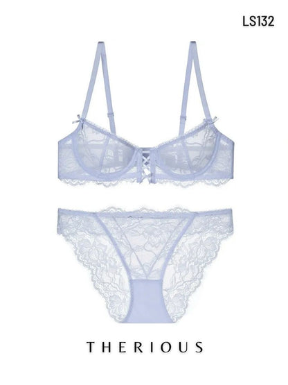 Sherah Bra Set Lingerie LS132 [Pre-order]