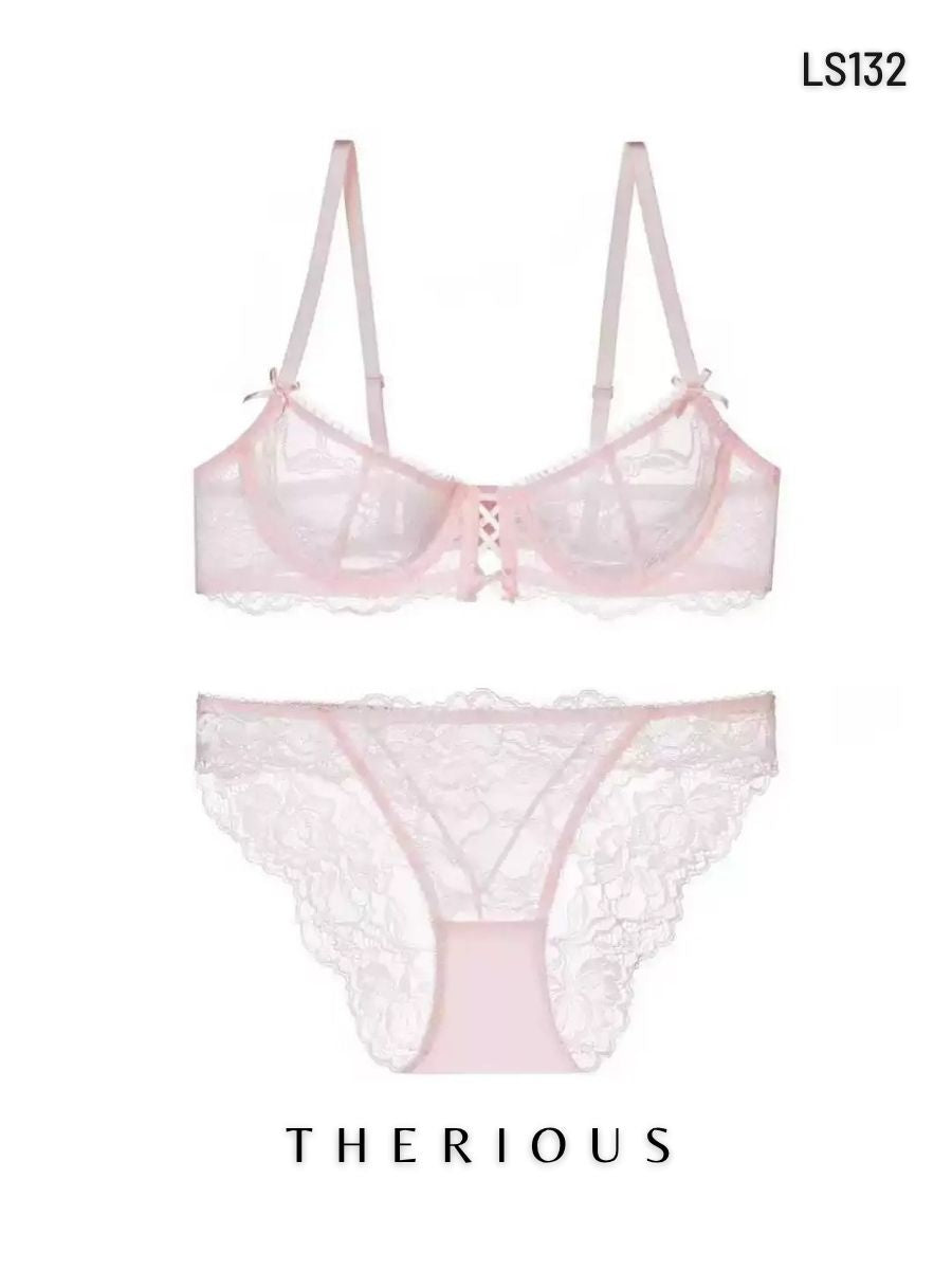 Sherah Bra Set Lingerie LS132 [Pre-order]