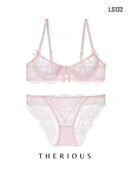 Sherah Bra Set Lingerie LS132 [Pre-order]