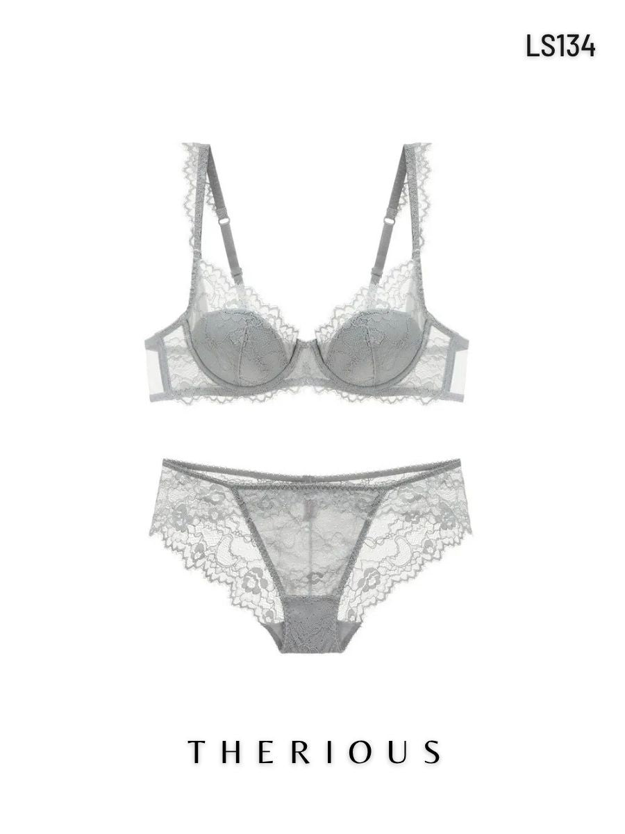 Sherah Bra Set Lingerie LS134 [Pre-order]