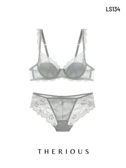Sherah Bra Set Lingerie LS134 [Pre-order]