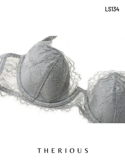 Sherah Bra Set Lingerie LS134 [Pre-order]