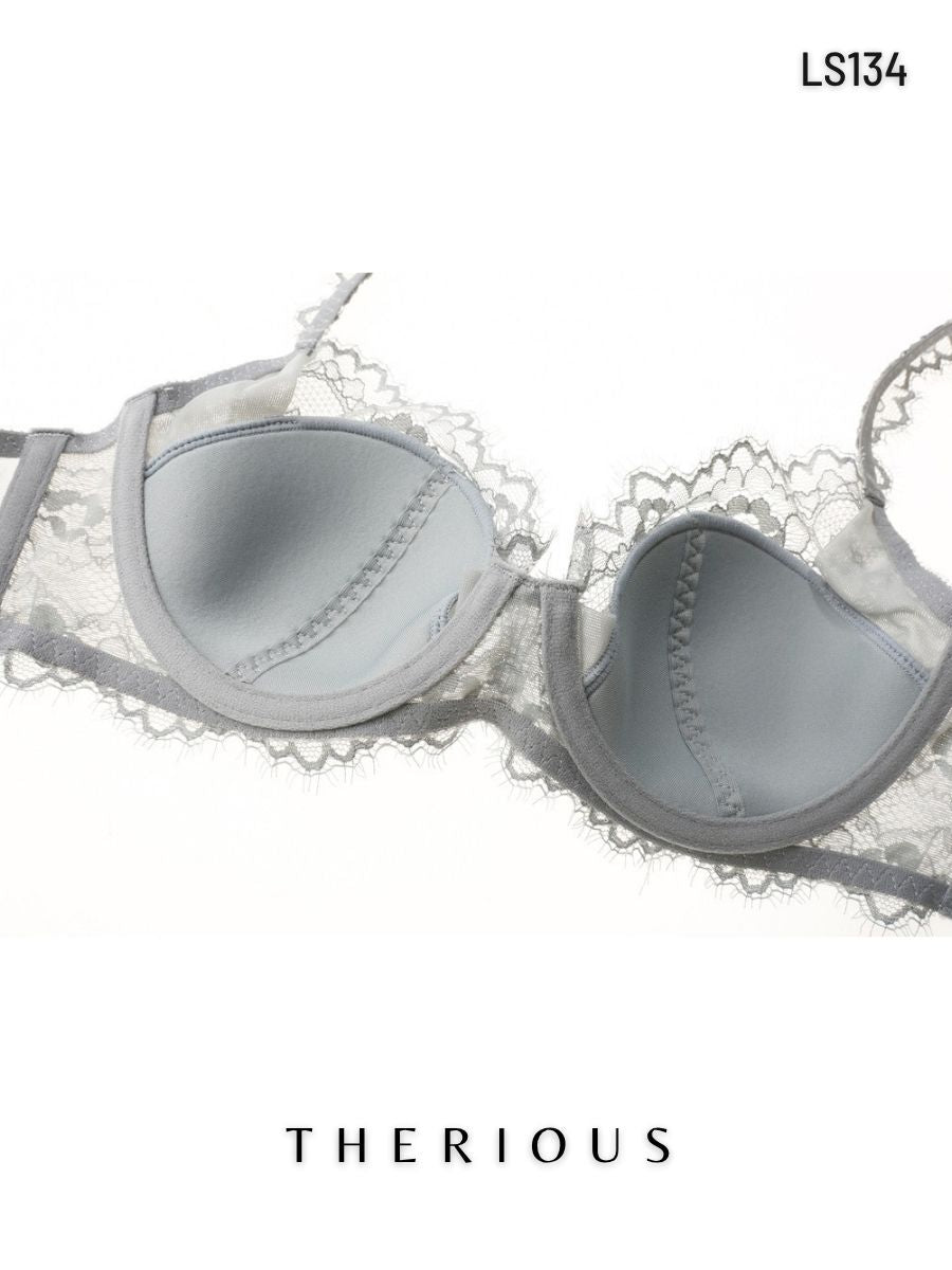 Sherah Bra Set Lingerie LS134 [Pre-order]