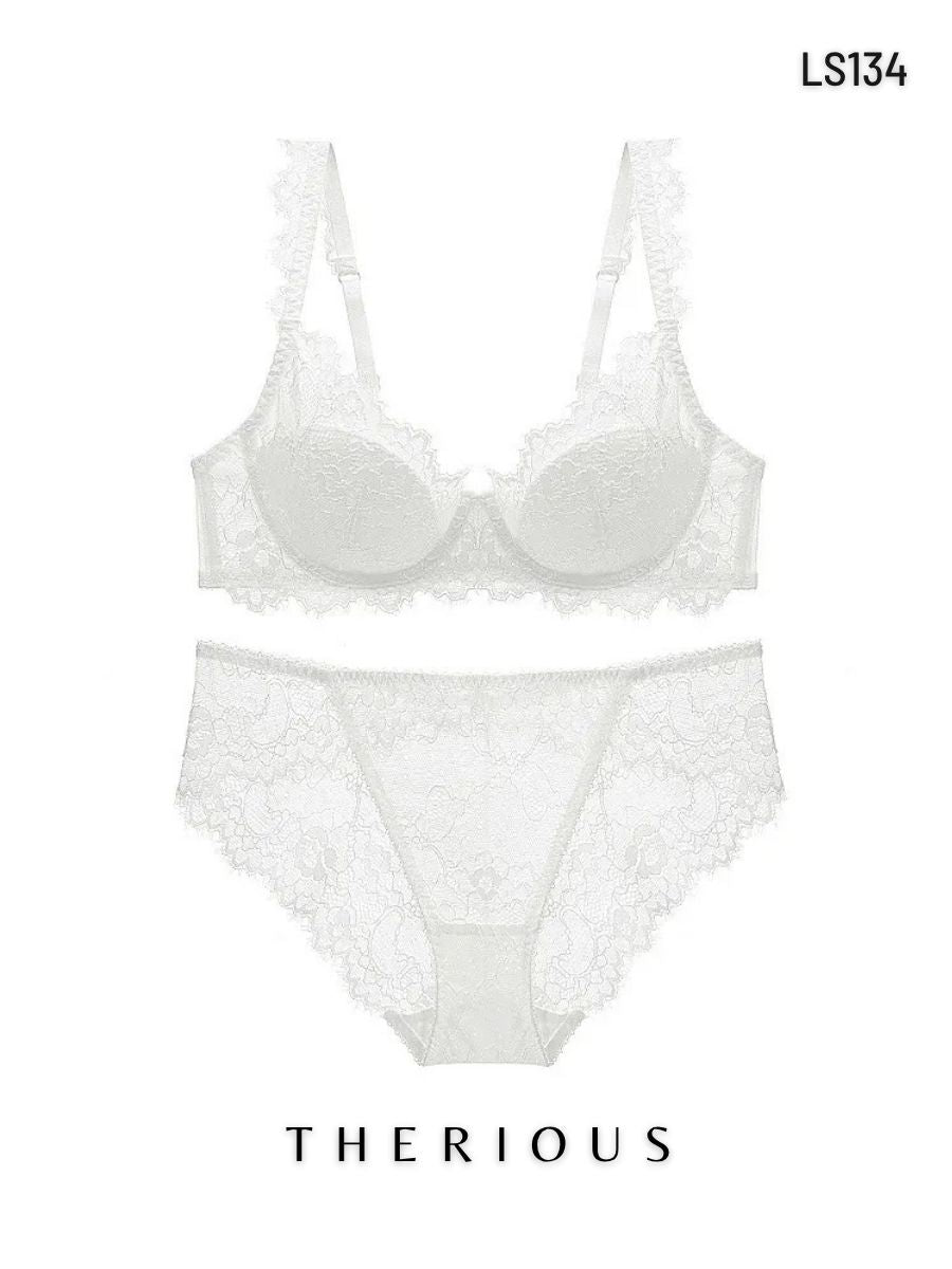 Sherah Bra Set Lingerie LS134 [Pre-order]