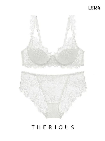 Sherah Bra Set Lingerie LS134 [Pre-order]