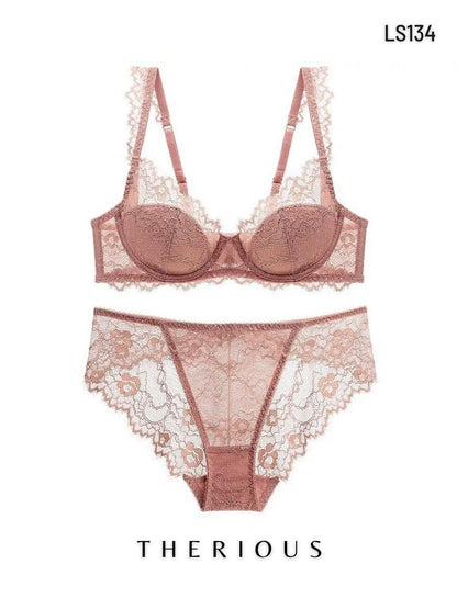 Sherah Bra Set Lingerie LS134 [Pre-order]