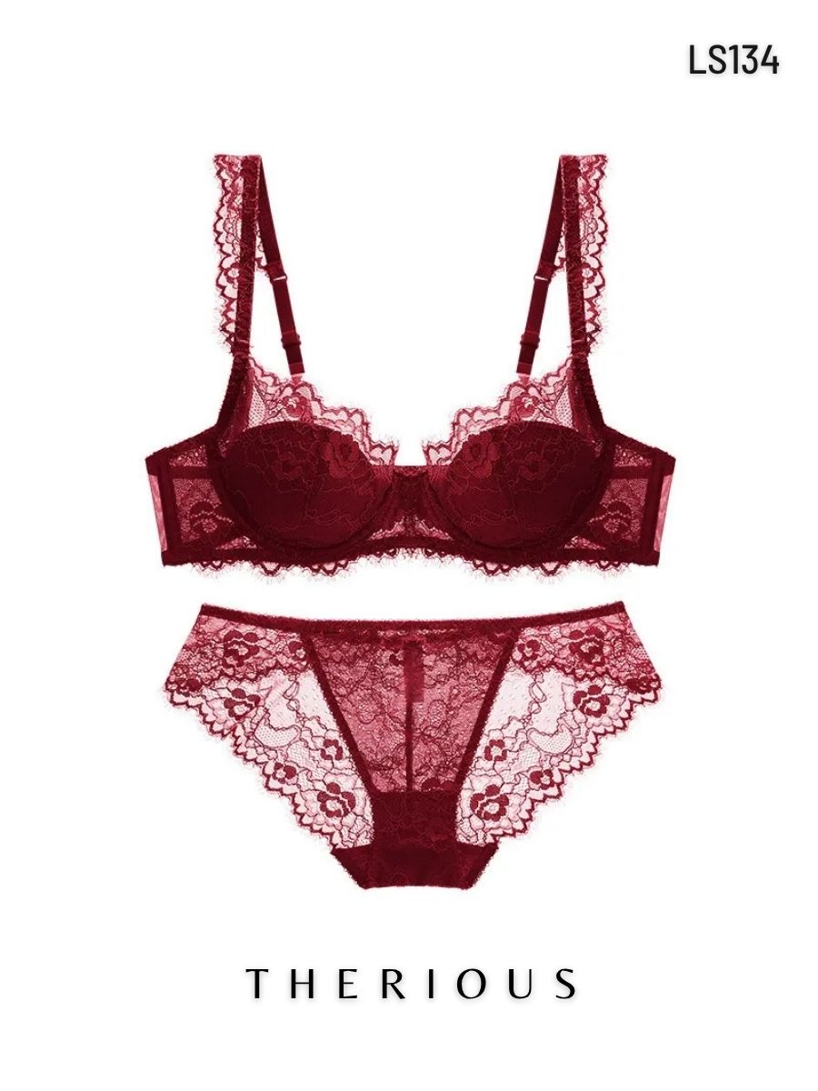 Sherah Bra Set Lingerie LS134 [Pre-order]
