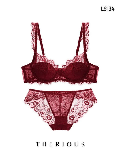 Sherah Bra Set Lingerie LS134 [Pre-order]