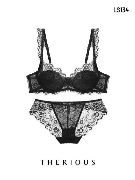 Sherah Bra Set Lingerie LS134 [Pre-order]