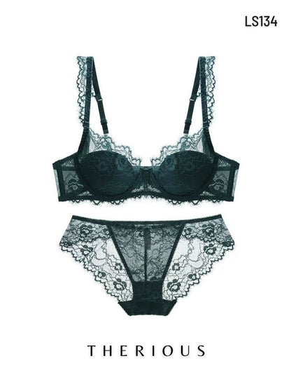 Sherah Bra Set Lingerie LS134 [Pre-order]