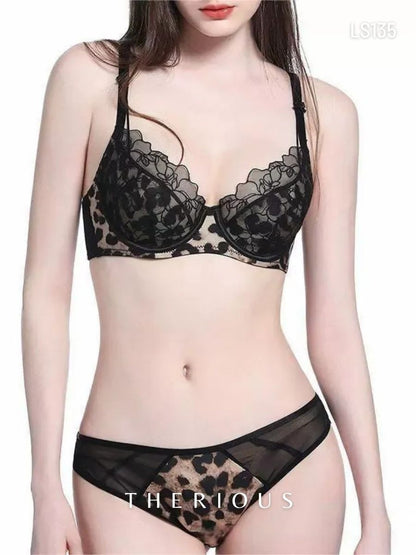 Sherah Bra Set Lingerie LS135 [Pre-order]