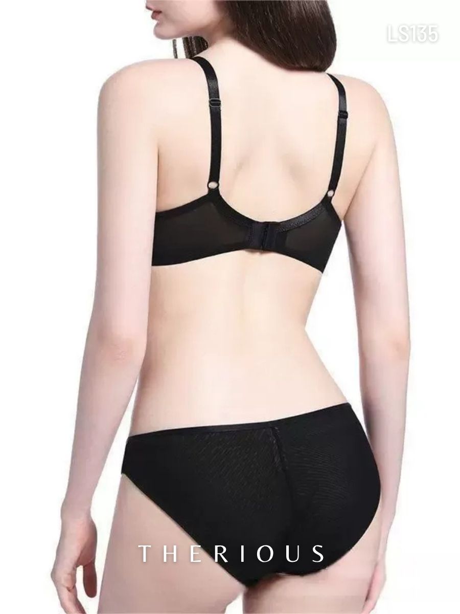 Sherah Bra Set Lingerie LS135 [Pre-order]