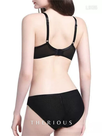 Sherah Bra Set Lingerie LS135 [Pre-order]