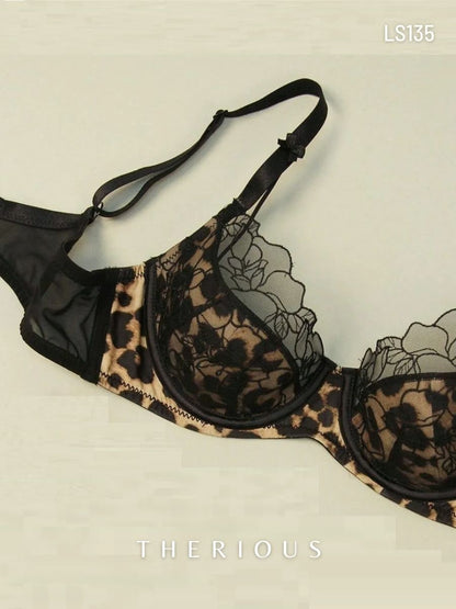Sherah Bra Set Lingerie LS135 [Pre-order]