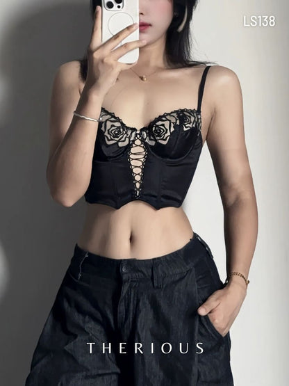 Sherah Bra Set Lingerie LS138 [Pre-order]