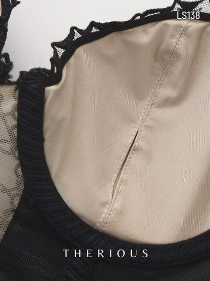 Sherah Bra Set Lingerie LS138 [Pre-order]