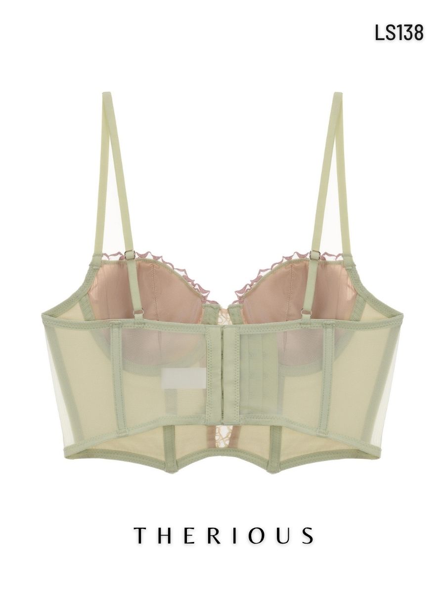 Sherah Bra Set Lingerie LS138 [Pre-order]