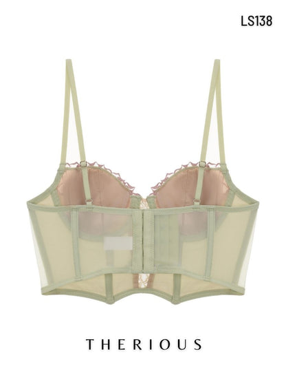 Sherah Bra Set Lingerie LS138 [Pre-order]