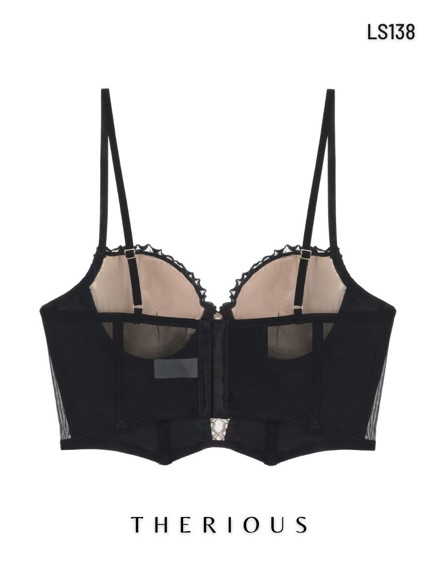 Sherah Bra Set Lingerie LS138 [Pre-order]