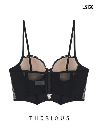 Sherah Bra Set Lingerie LS138 [Pre-order]