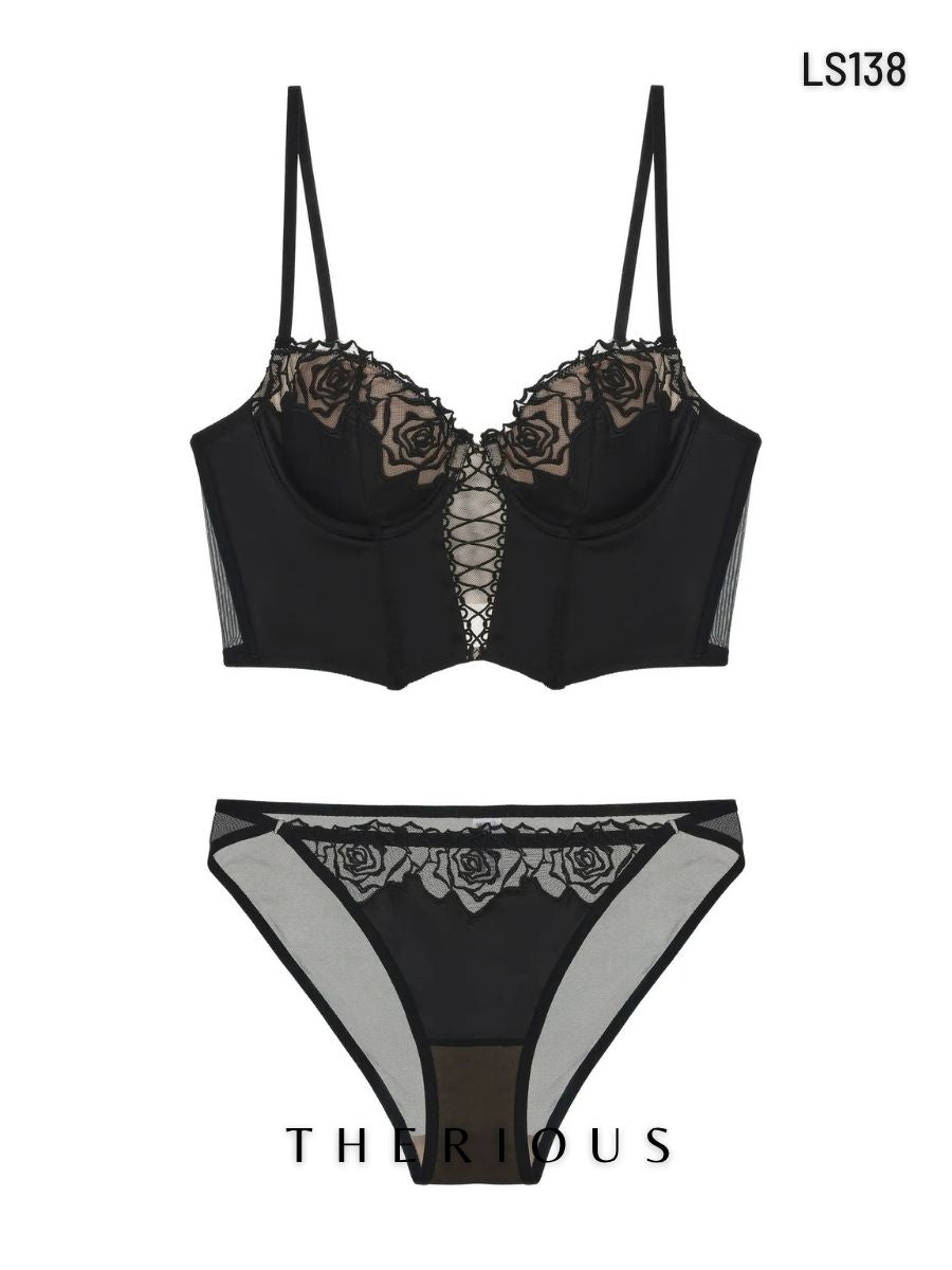 Sherah Bra Set Lingerie LS138 [Pre-order]