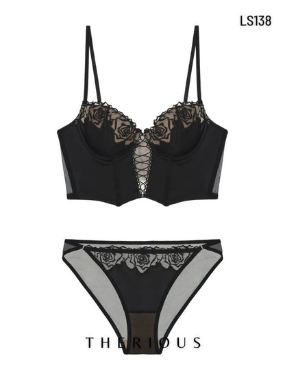 Sherah Bra Set Lingerie LS138 [Pre-order]