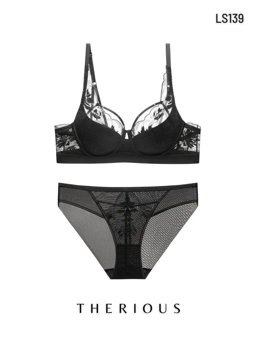 Sherah Bra Set Lingerie LS139 [Pre-order]