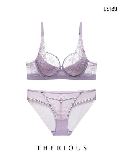 Sherah Bra Set Lingerie LS139 [Pre-order]