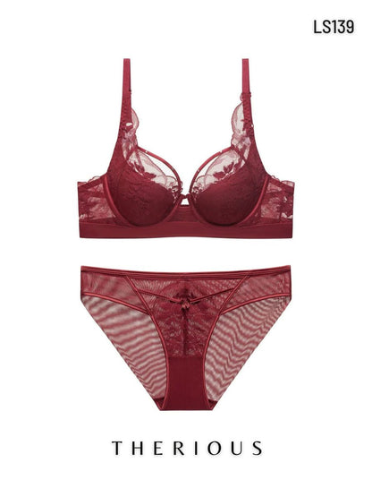 Sherah Bra Set Lingerie LS139 [Pre-order]