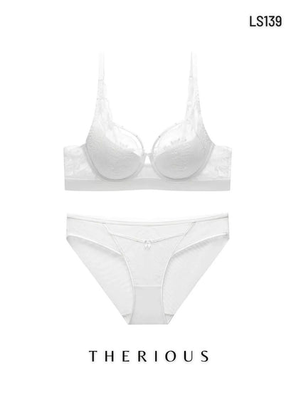 Sherah Bra Set Lingerie LS139 [Pre-order]