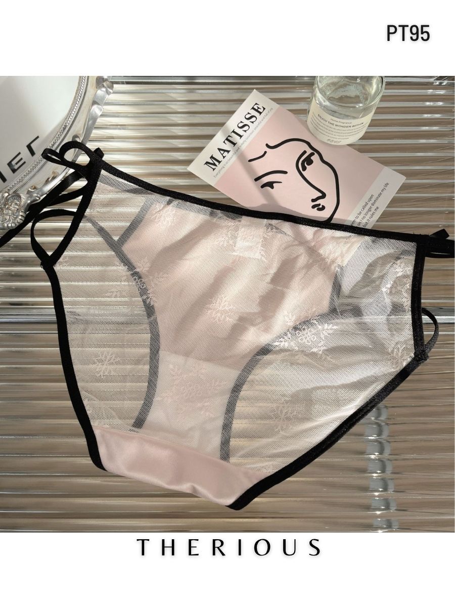 XX Sexy Panties PT95 [Pre-order]