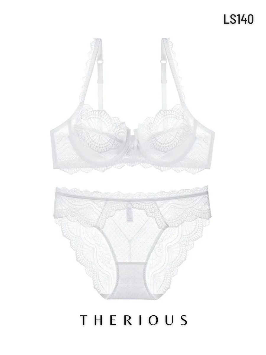 Sherah Bra Set Lingerie LS140 [Pre-order]