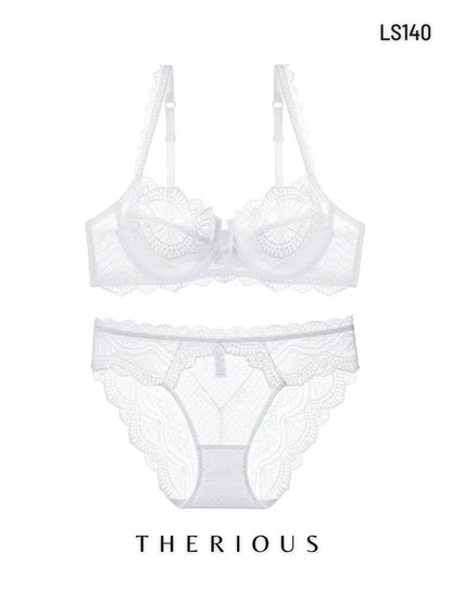 Sherah Bra Set Lingerie LS140 [Pre-order]