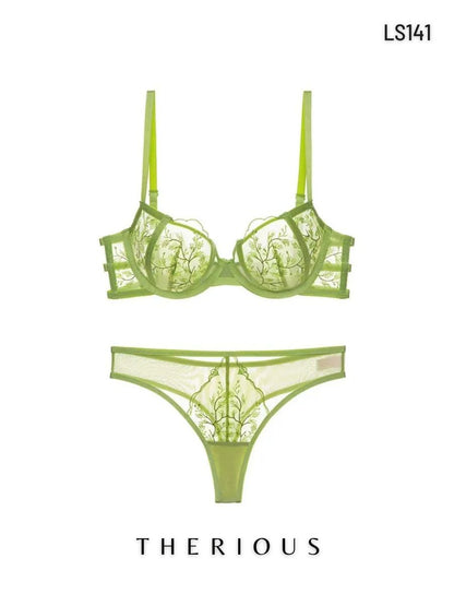 Sherah Bra Set Lingerie LS141 [Pre-order]
