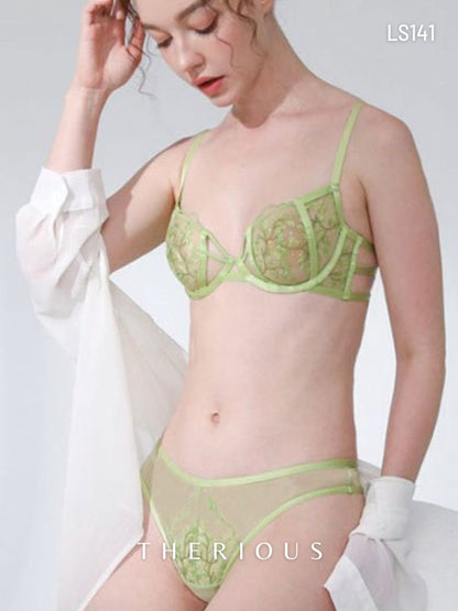 Sherah Bra Set Lingerie LS141 [Pre-order]