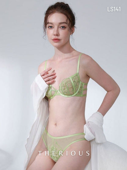 Sherah Bra Set Lingerie LS141 [Pre-order]