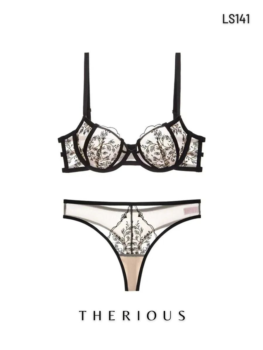 Sherah Bra Set Lingerie LS141 [Pre-order]