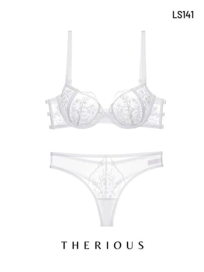 Sherah Bra Set Lingerie LS141 [Pre-order]