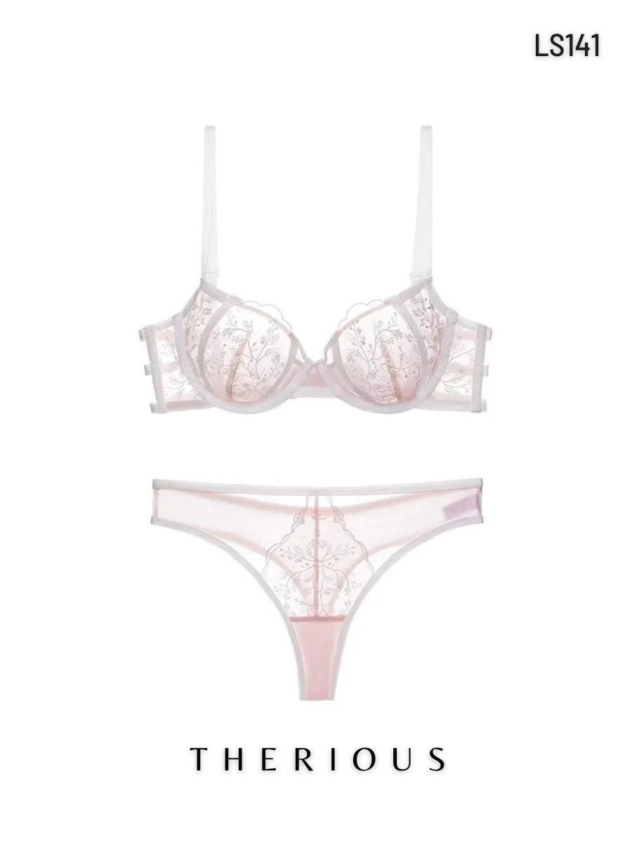 Sherah Bra Set Lingerie LS141 [Pre-order]