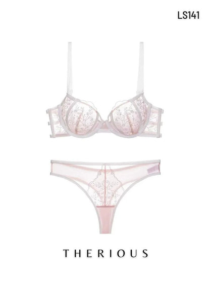 Sherah Bra Set Lingerie LS141 [Pre-order]