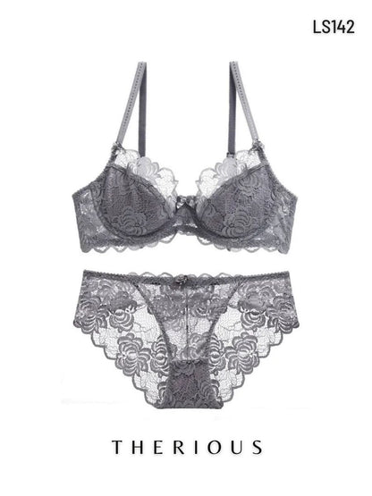 Sherah Bra Set Lingerie LS142 [Pre-order]