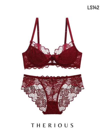 Sherah Bra Set Lingerie LS142 [Pre-order]