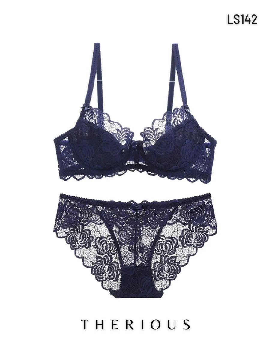 Sherah Bra Set Lingerie LS142 [Pre-order]