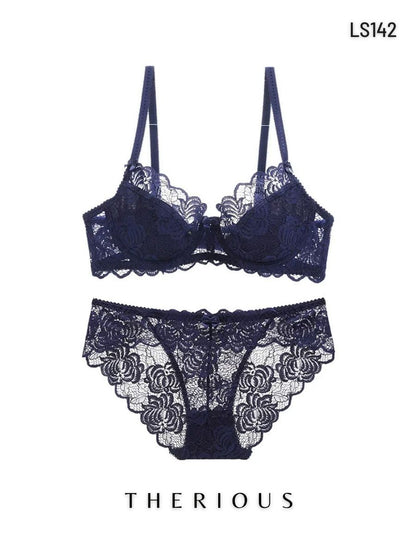 Sherah Bra Set Lingerie LS142 [Pre-order]
