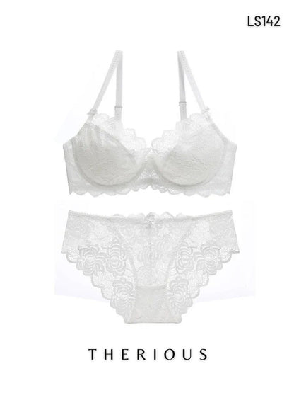 Sherah Bra Set Lingerie LS142 [Pre-order]