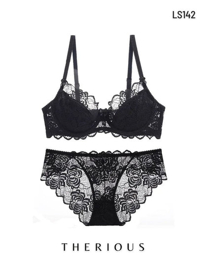 Sherah Bra Set Lingerie LS142 [Pre-order]