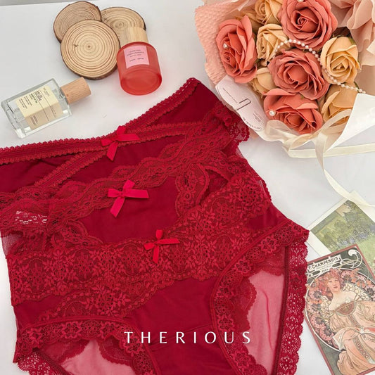 XX Sexy Panties CNY [Ready Stock]