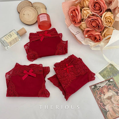 XX Sexy Panties CNY [Ready Stock]