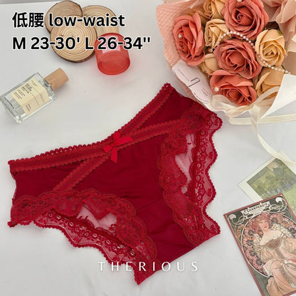 XX Sexy Panties CNY [Ready Stock]