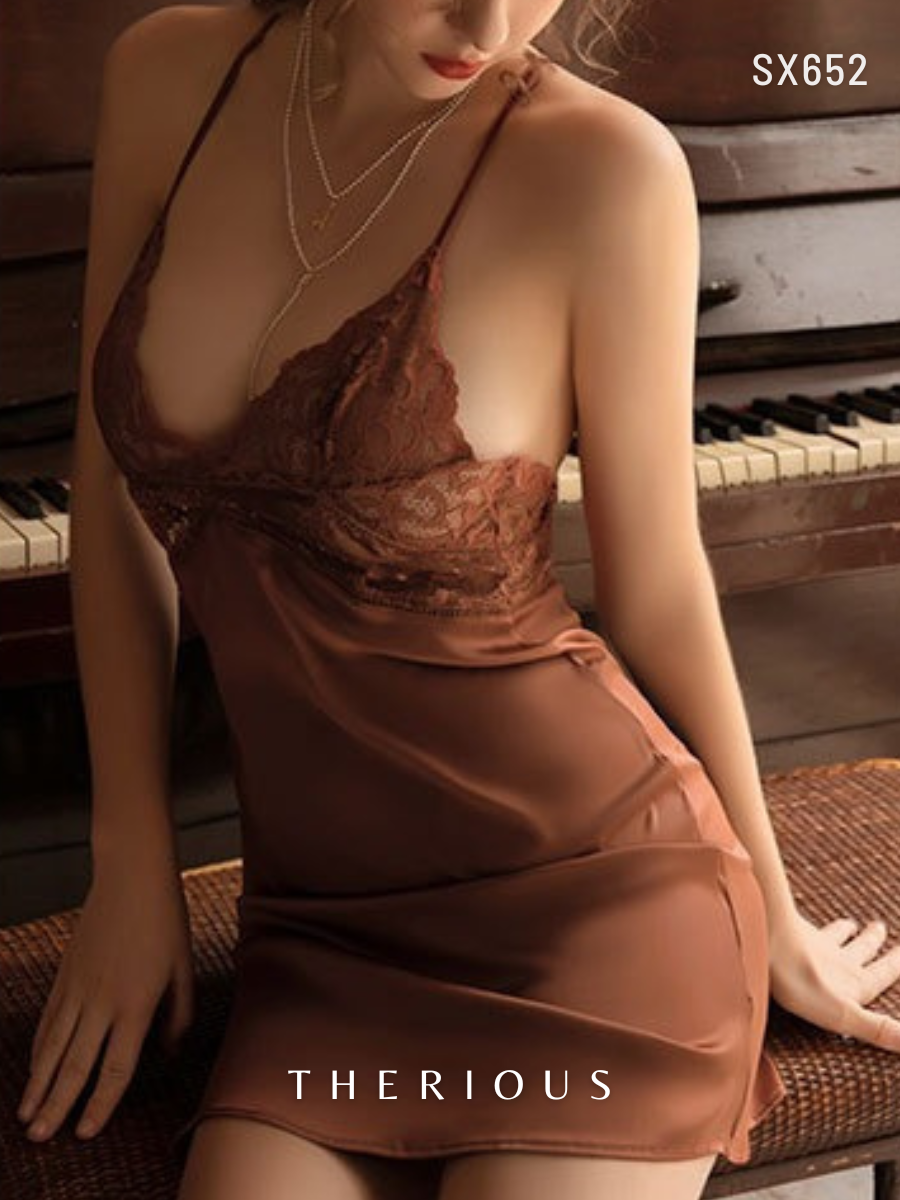 Honey Girl Sexy Lingerie SX652 [Pre-Order]